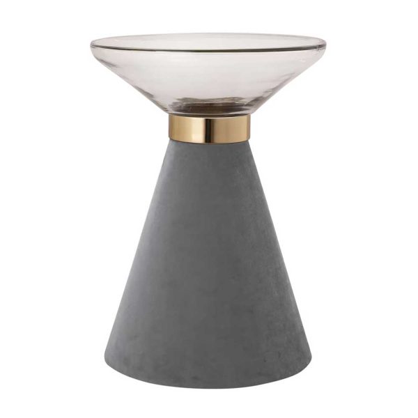 Carom Side Table
