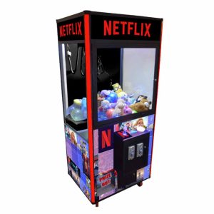 Claw Machine