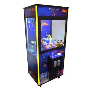 Claw Machine