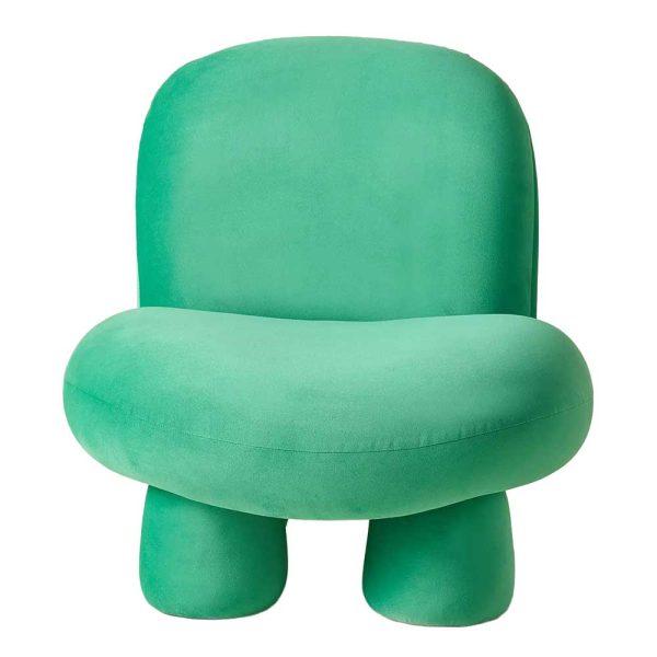 Puff - Green - Image 2