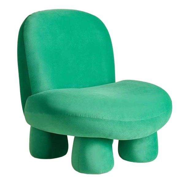 Puff - Green