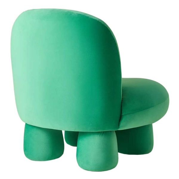 Puff - Green - Image 3