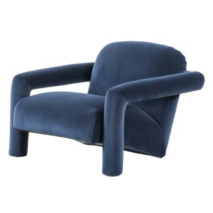 Bayou Chair - Blue