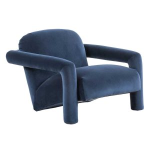 Bayou Chair - Blue