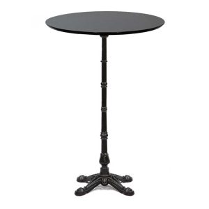 Dellen Highboy - Black Base