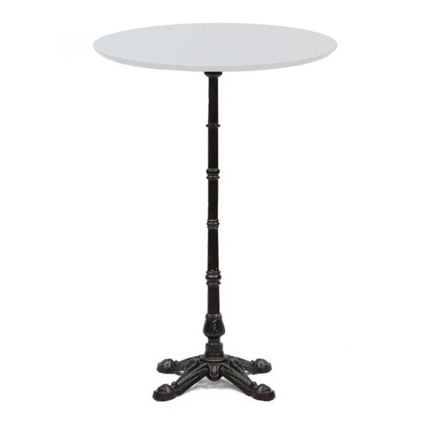 Dellen Highboy - Black Base - Image 2