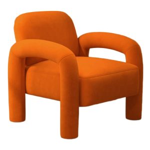 Maven Chair - Orange