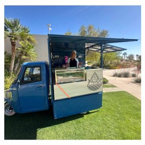 Moped Bar