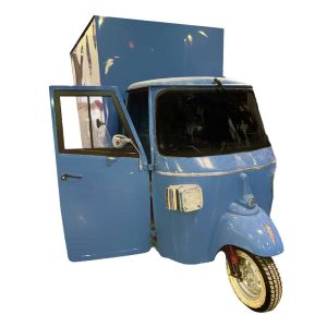 Moped Bar