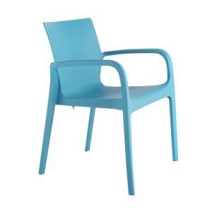 Nesbitt Chair - Blue