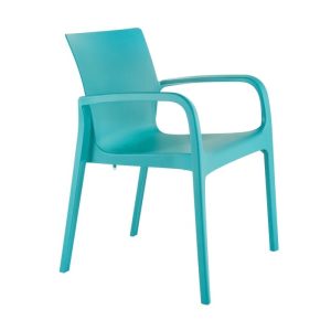 Nesbitt Chair - Teal