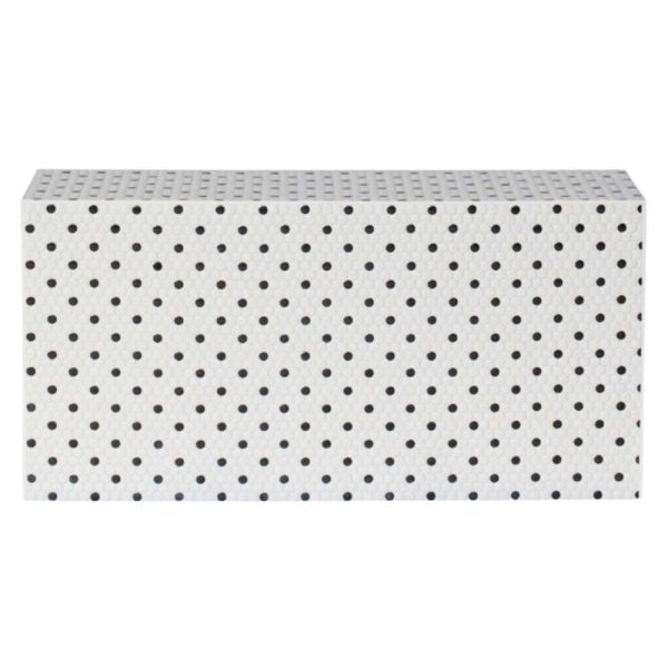 Penny Tile Facade