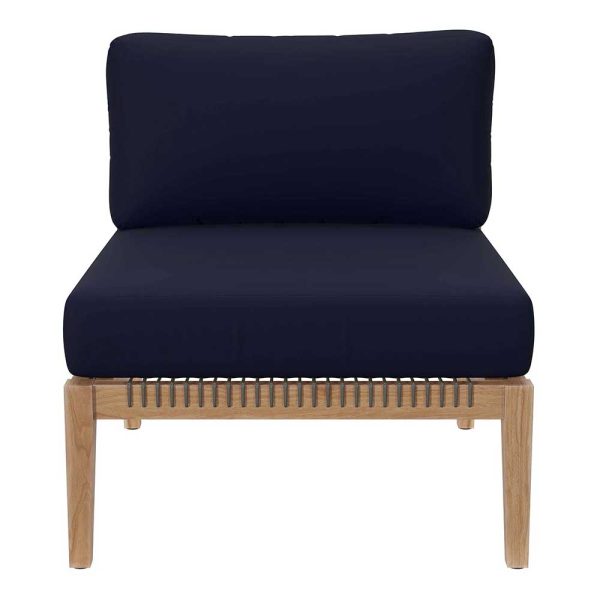 Tay Outdoor Chair - Image 2