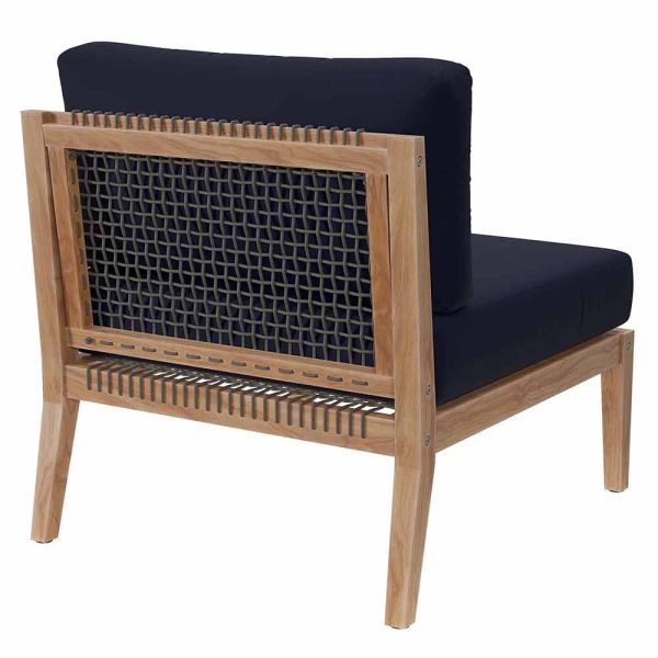Tay Outdoor Chair - Image 4
