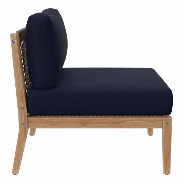Tay Outdoor Chair - Image 3