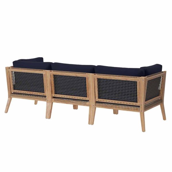 Tay Outdoor Sofa - Image 2
