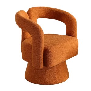 Velma Chair - Orange