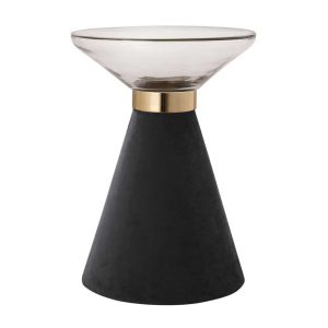 Carom - Black