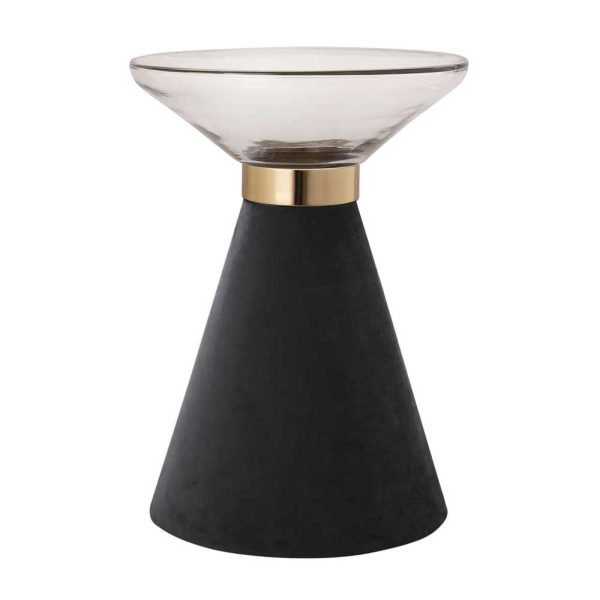 Carom - Black