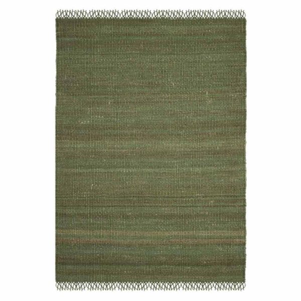 Jute - Green