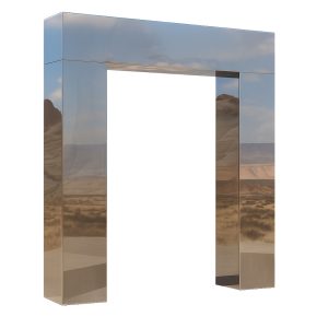 Mirrored Archway