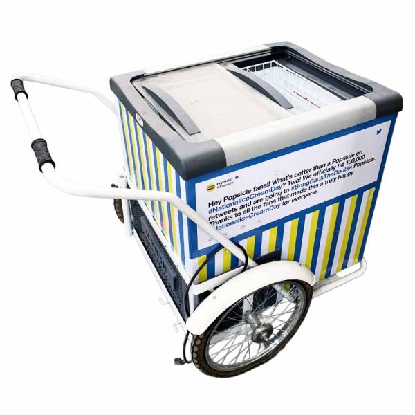 Pushin' It Cart - Image 2