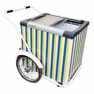Pushin' It Cart