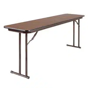 Schoolboy Seminar Table