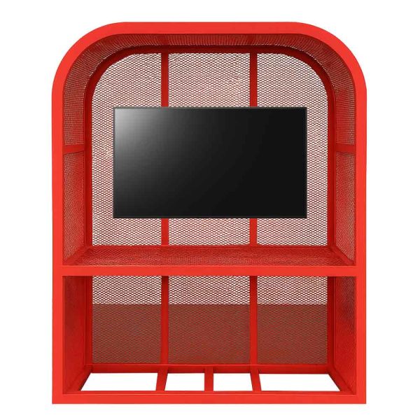 Arch Inset TV Optional - Image 2