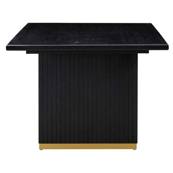 Junie - Black (Rectangle) - Image 3