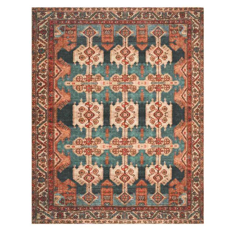 Roshan Rug: Multi-Day Rentals Available for You - FWR Rental Haus