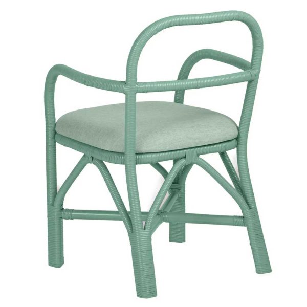 Tiki Chair - Green - Image 3