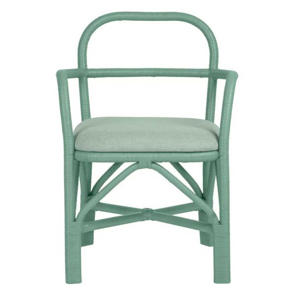 Tiki Chair - Green - Image 2