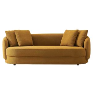 Arthur Sofa - Dijon