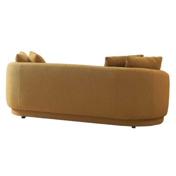 Arthur Sofa - Dijon - Image 3