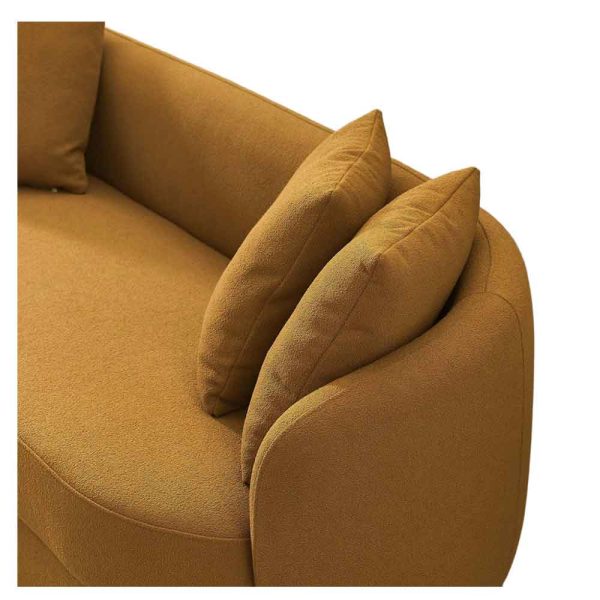 Arthur Sofa - Dijon - Image 4