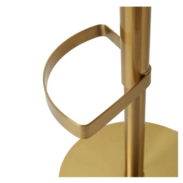 Lori Barstool - Cream (Adjustable) - Image 5