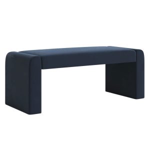 Max Bench - Blue