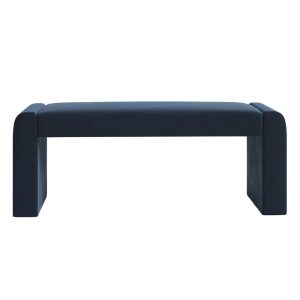 Max Bench - Blue