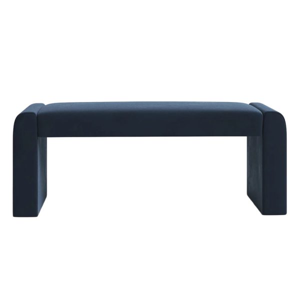 Max Bench - Blue - Image 2