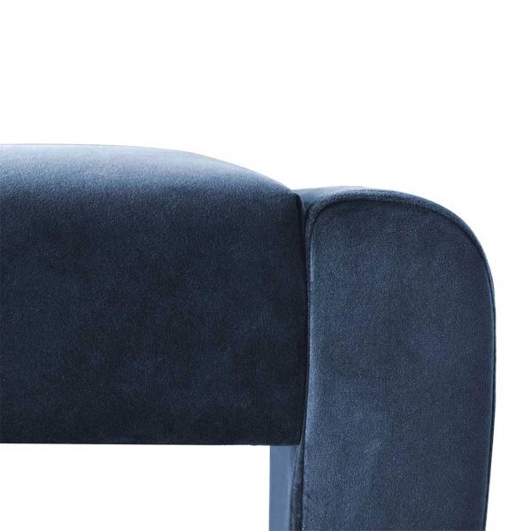 Max Bench - Blue - Image 4