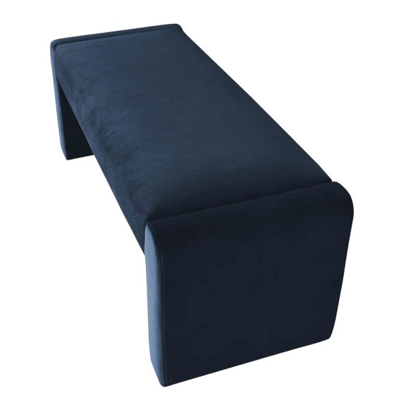 Max Bench - Blue - Image 3