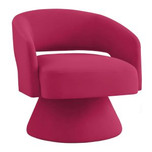 McKenzie Chair - Pink