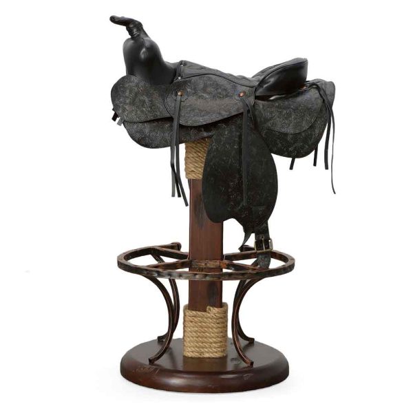 Saddle Stool