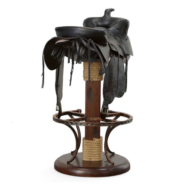 Saddle Stool - Image 2