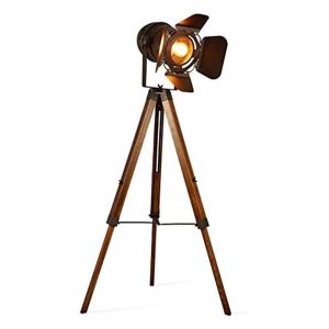Spotlight Floorlamp