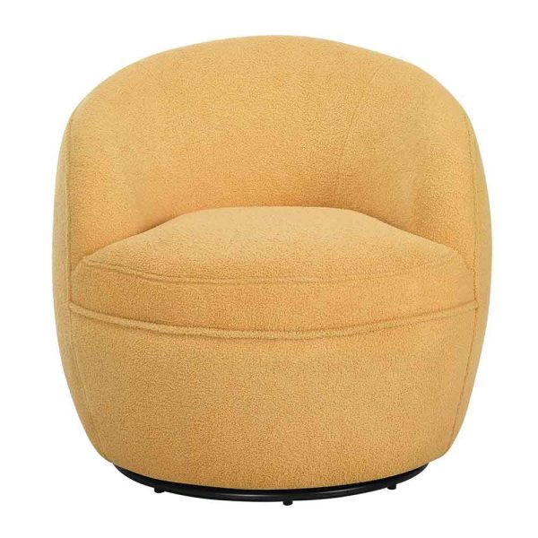 Vizzini Chair - Yellow - Image 2