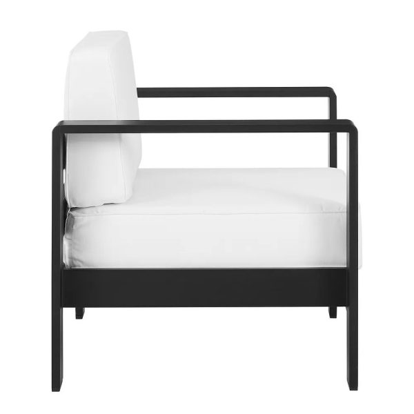 Wind Outdoor Chair - Image 2