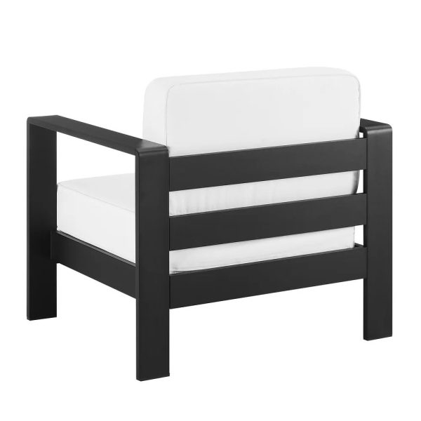 Wind Outdoor Chair - Image 5