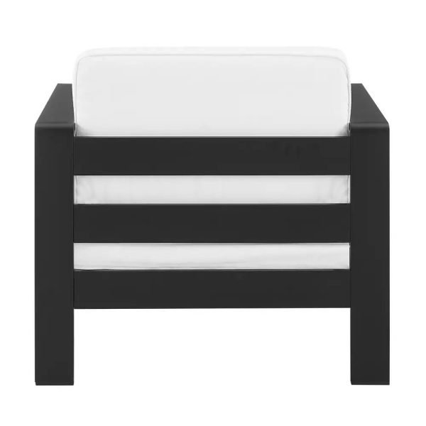 Wind Outdoor Chair - Image 4